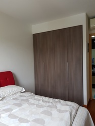 Esparina Residences (D19), Condominium #211091201